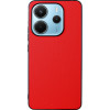 Volte-Tel ���� Xiaomi Redmi Note 14 4G 6.67'' Carbon Lift Camera Guard RED