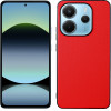 Volte-Tel ���� Xiaomi Redmi Note 14 4G 6.67'' Carbon Lift Camera Guard RED