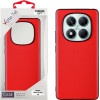 Volte-Tel ���� Xiaomi Redmi Note 14 Pro 4G 6.67'' Carbon Lift Camera Guard RED