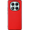 Volte-Tel ���� Xiaomi Redmi Note 14 Pro 4G 6.67'' Carbon Lift Camera Guard RED