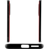 Volte-Tel ���� Xiaomi Redmi Note 14 Pro 4G 6.67'' Carbon Lift Camera Guard RED