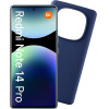Volte-Tel ���� Xiaomi Redmi Note 14 Pro 4G 6.67'' Silicon Tpu Camera Guard BLUE