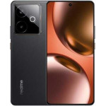 Realme Gt 7 5G 256GB (12GB Ram) Dual-Sim Icesense Black EU