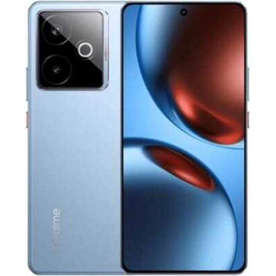 Realme Gt 7 5G 256GB (12GB Ram) Dual-Sim Icesense Blue EU