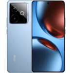 Realme Gt 7 5G 512GB (12GB Ram) Dual-Sim Icesense Blue EU