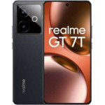 Realme Gt 7T 5G 512GB (12GB Ram) Dual-Sim Icesense Black EU