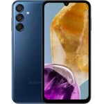 Samsung Galaxy M15 (M156) 5G 128GB (4GB R��) Dual-Sim Dark Blue EU