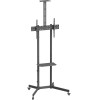 Brateck ���� ������� ���������� 37-70'' ��� 45kg, �� ����� & ������� - (T1042T)