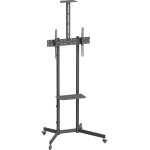Brateck ���� ������� ���������� 37-70'' ��� 45kg, �� ����� & ������� - (T1042T)