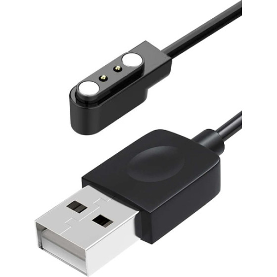 Zeblaze Usb ������� �������� ��� Smartwatch Ares 3 Plus, ����� - (ARES3PLUS-USB)