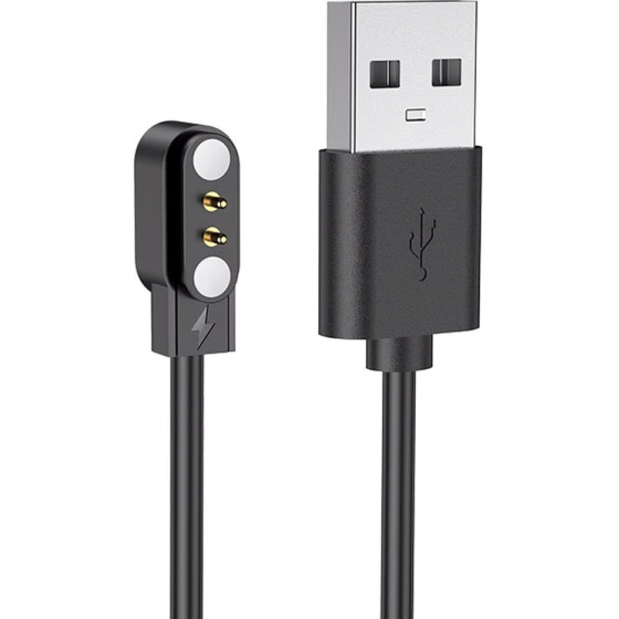 Zeblaze Usb ������� �������� ��� Smartwatch Ares GPS, ����� - (ARESGPS-USB)