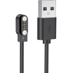 Zeblaze Usb ������� �������� ��� Smartwatch Beyond 3 Plus, ����� - (BEYOND3PLUS-USB)