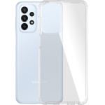 PanzerGlass(R) Hardcase For Samsung Galaxy A24 - (PG-0443)