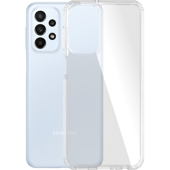 PanzerGlass(R) Hardcase For Samsung Galaxy A24 - (PG-0443)