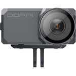 DDPAI Riding Camera Ranger M1, 3K, Wi-Fi, Black
