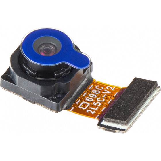 Honor Rear Camera Module For X9c / Magic7 Lite, 5MP (Ultrawide) - (0235AMQS)