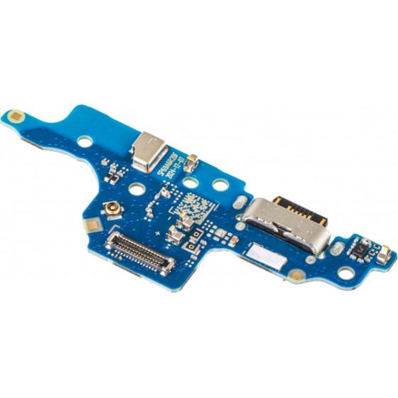 Motorola Charging Port Flex / Board For Moto E15 / G05 - (5P68C29309)