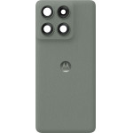 Motorola Battery Cover For Edge 60 Pro, Pantone Shadow - (5D68C30058)