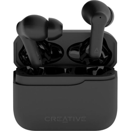 Creative Earphone True Wireless Zen Air 2 - (51EF1190AA000)