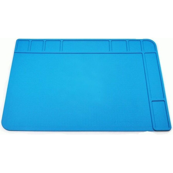 Best Work Mat (48 x 34 cm)