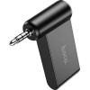 Hoco Wireless Car Receiver Aux E58 black