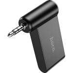 Hoco Wireless Car Receiver Aux E58 black