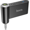 Hoco Wireless Car Receiver Aux E58 black