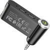 Hoco Wireless Car Receiver Aux E58 black