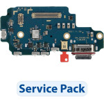 Samsung Servicepack Charging Board S22 Ultra G908B GH96-14802A
