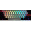 Keychron Q4 He Qmk Wireless Custom Hall Effect Keyboard Purple Switch 60% Us Layout - (Q4H-C1)