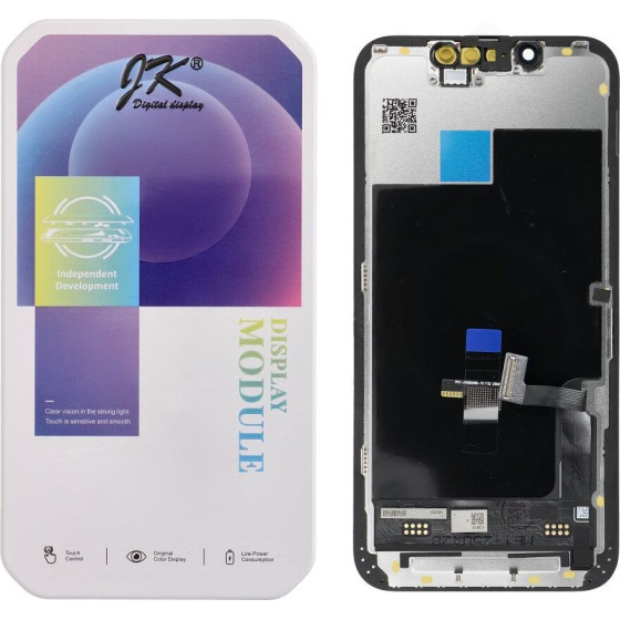 Jk Lcd Display For Iphone 13 Mini Fullhd Incell OEM