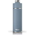 Ninja Thirsti Bottle Thermos Stainless Steel 530ml Blue - (DW1801EUBL)