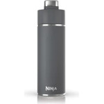 Ninja Thirsti Bottle Thermos Stainless Steel 530ml Gray - (DW1801EUGY)
