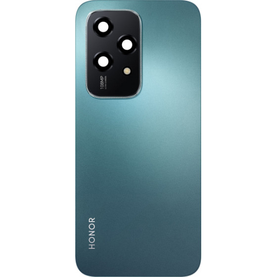 Honor Battery Cover for 200 Lite, Cyan Lake - (0235AJYA)