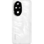 Honor Battery Cover for 200 Pro, Moonlight White - (0235AKNU)