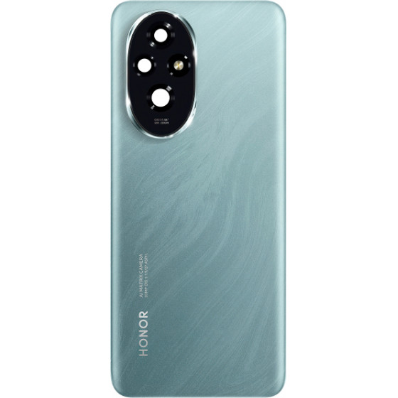Honor Battery Cover for 200, Emerald Green - (0235AKMW)
