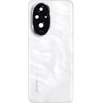 Honor Battery Cover for 200, Moonlight White - (0235AKMX)