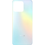 Honor Battery Cover for 70 Lite, Titanium Silver - (9707AAMD)