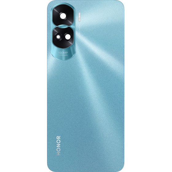 Honor Battery Cover for 90 Lite, Cyan Lake - (0235AGEA)