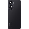 Honor Battery Cover for 90 Lite, Midnight Black - (0235AGDY)
