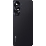 Honor Battery Cover for 90 Lite, Midnight Black - (0235AGDY)