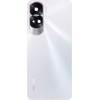 Honor Battery Cover for 90 Lite, Titanium Silver - (0235AGEB)
