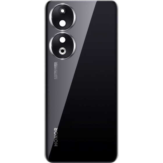 Honor Battery Cover for 90, Midnight Black - (0235AGCF)
