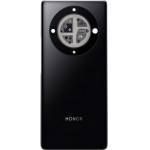 Honor Battery Cover for Magic5 Lite, Midnight Black - (0235AEKR)