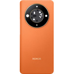 Honor Battery Cover for Magic6 Lite, Sunrise Orange - (0235AHJR, 0235AHJY)