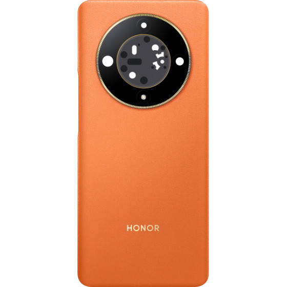Honor Battery Cover for Magic6 Lite, Sunrise Orange - (0235AHJR, 0235AHJY)