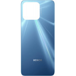 Honor Battery Cover for X6, Ocean Blue - (9707AACF)