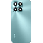 Honor Battery Cover for X6a, Cyan Lake - (9707AASK)