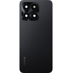 Honor Battery Cover for X6a, Midnight Black - (9707AASJ)