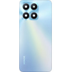 Honor Battery Cover for X6a, Sky Silver - (9707AASH)